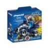 Compra Playmobil Policia Speed Quad al mejor precio | Juguetilandia Canarias