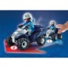 Compra Playmobil Policia Speed Quad al mejor precio | Juguetilandia Canarias
