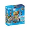 Compra Playmobil Puerto Pirata al mejor precio | Juguetilandia Canarias