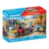 Compra Playmobil Quad De Bomberos al mejor precio | Juguetilandia Canarias Compra Playmobil Quad De Bomberos al mejor precio | Juguetilandia Canarias