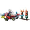 Compra Playmobil Quad De Bomberos al mejor precio | Juguetilandia Canarias Compra Playmobil Quad De Bomberos al mejor precio | Juguetilandia Canarias