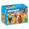 Compra Playmobil Reyes Magos al mejor precio | Juguetilandia Canarias