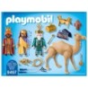 Compra Playmobil Reyes Magos al mejor precio | Juguetilandia Canarias