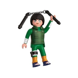 Compra Playmobil Rock Lee al mejor precio | Juguetilandia Canarias