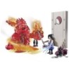 Compra Playmobil Sasuke Vs. Itachi al mejor precio | Juguetilandia Canarias