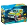 Compra Playmobil Scooby-Doo! La Maquina Del Mis al mejor precio | Juguetilandia Canarias
