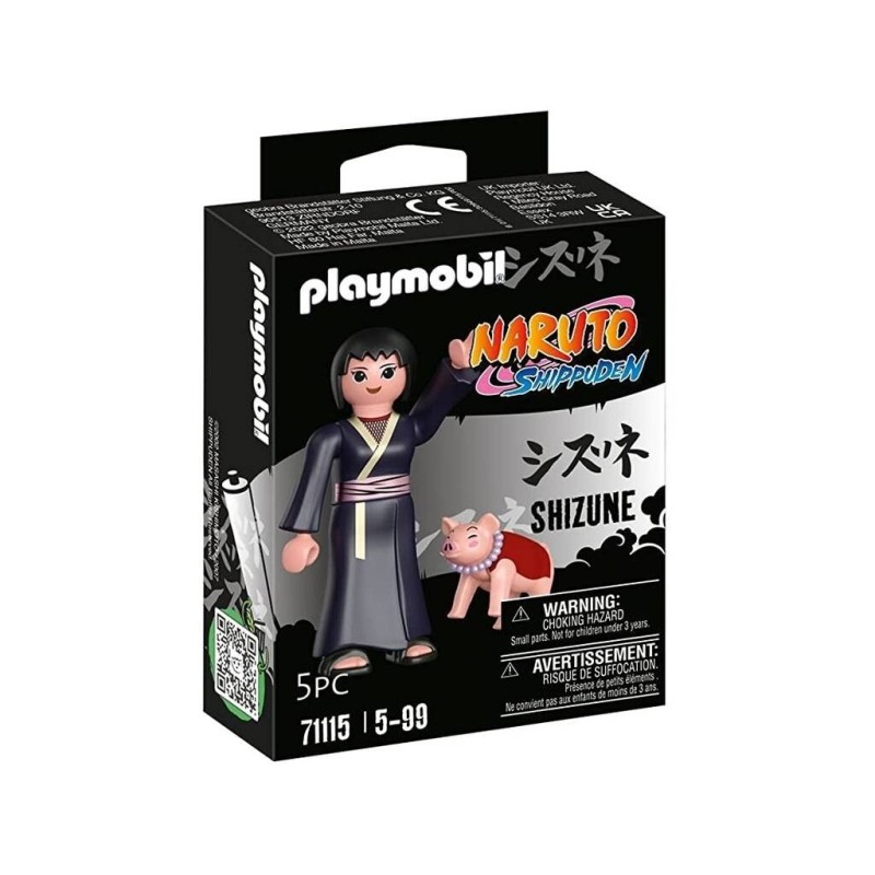 Compra Playmobil Shizune al mejor precio | Juguetilandia Canarias Compra Playmobil Shizune al mejor precio | Juguetilandia Canarias