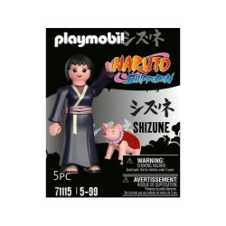 Compra Playmobil Shizune al mejor precio | Juguetilandia Canarias