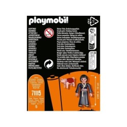 Compra Playmobil Shizune al mejor precio | Juguetilandia Canarias