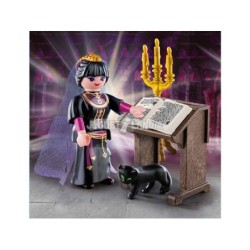 Compra Playmobil Special Plus Bruja al mejor precio | Juguetilandia Canarias