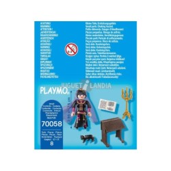 Compra Playmobil Special Plus Bruja al mejor precio | Juguetilandia Canarias