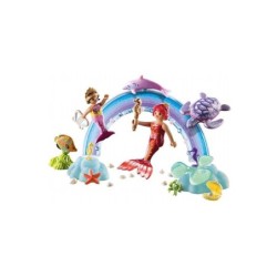 Compra Playmobil Starter Pack Sirenas al mejor precio | Juguetilandia Canarias