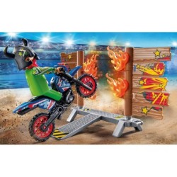 Compra Playmobil Stunt Show al mejor precio | Juguetilandia Canarias