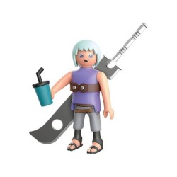Compra Playmobil Suigetsu al mejor precio | Juguetilandia Canarias