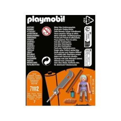 Compra Playmobil Suigetsu al mejor precio | Juguetilandia Canarias