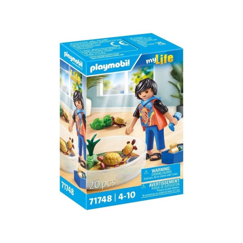 Compra Playmobil Terrario Para Tortugas al mejor precio | Juguetilandia Canarias Compra Playmobil Terrario Para Tortugas al mejor precio | Juguetilandia Canarias
