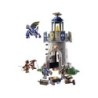 Compra Playmobil Torre De Caballeros Con Herrero Y Dragon al mejor precio | Juguetilandia Canarias