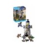 Compra Playmobil Torre De Caballeros Con Herrero Y Dragon al mejor precio | Juguetilandia Canarias