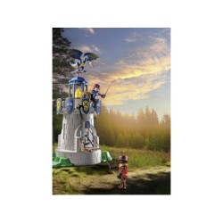 Compra Playmobil Torre De Caballeros Con Herrero Y Dragon al mejor precio | Juguetilandia Canarias