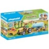 Compra Playmobil Tractor Con Trailer Y Cisterna al mejor precio | Juguetilandia Canarias Compra Playmobil Tractor Con Trailer Y Cisterna al mejor precio | Juguetilandia Canarias