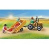Compra Playmobil Tractor Con Trailer Y Cisterna al mejor precio | Juguetilandia Canarias Compra Playmobil Tractor Con Trailer Y Cisterna al mejor precio | Juguetilandia Canarias