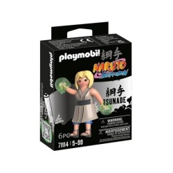 Compra Playmobil Tsunade al mejor precio | Juguetilandia Canarias