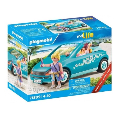 Compra Playmobil Viaje Por Carretera al mejor precio | Juguetilandia Canarias