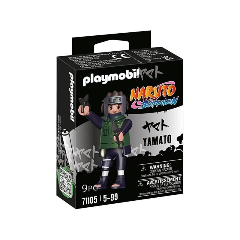 Compra Playmobil Yamato al mejor precio | Juguetilandia Canarias Compra Playmobil Yamato al mejor precio | Juguetilandia Canarias