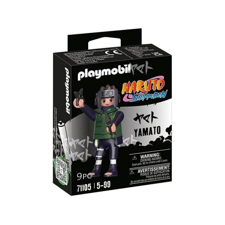 Compra Playmobil Yamato al mejor precio | Juguetilandia Canarias
