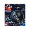 Compra Ravensburger 3d Globo Estrellas Glow In The Dark 180 Piezas al mejor precio | Juguetilandia Canarias