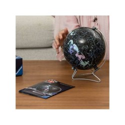 Compra Ravensburger 3d Globo Estrellas Glow In The Dark 180 Piezas al mejor precio | Juguetilandia Canarias