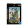 Compra Ravensburger Blancanieves Disney Castles Puzzle 1000 Pz al mejor precio | Juguetilandia Canarias