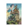 Compra Ravensburger Blancanieves Disney Castles Puzzle 1000 Pz al mejor precio | Juguetilandia Canarias