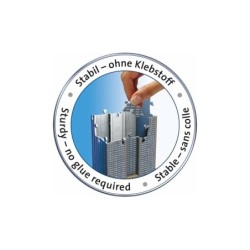 Compra Ravensburger Empire State Building al mejor precio | Juguetilandia Canarias