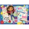 Compra Ravensburger Gabby's Dollhouse Puzzle 2x24 Pz al mejor precio | Juguetilandia Canarias
