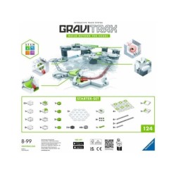 Compra Ravensburger Gravitrax Starterset Gravitrax al mejor precio | Juguetilandia Canarias