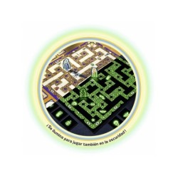Compra Ravensburger Labirinto Glow In The Dark al mejor precio | Juguetilandia Canarias