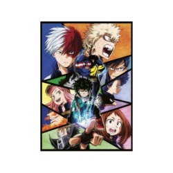Compra Ravensburger My Hero Academia Puzzle 1000 Pz al mejor precio | Juguetilandia Canarias