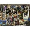 Compra Ravensburger Puzzle 1000 Harry Potter al mejor precio | Juguetilandia Canarias