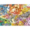 Compra Ravensburger Puzzle 1000 Pz Pokemon  al mejor precio | Juguetilandia Canarias