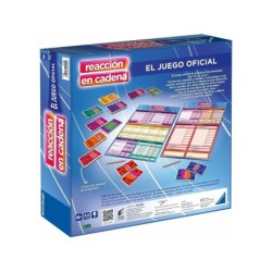 Compra Ravensburger Reaccion A Cadena al mejor precio | Juguetilandia Canarias