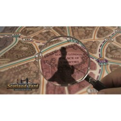Compra Ravensburger Scotland Yard Sherlock Holmes  al mejor precio | Juguetilandia Canarias