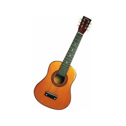 Compra Reig Guitarra Madera 65cm al mejor precio | Juguetilandia Canarias