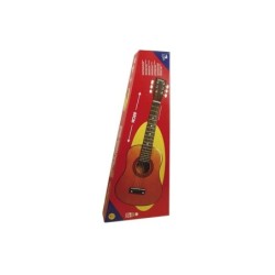 Compra Reig Guitarra Madera 65cm al mejor precio | Juguetilandia Canarias