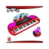 Compra Reig Ladybug Teclado Electronico al mejor precio | Juguetilandia Canarias