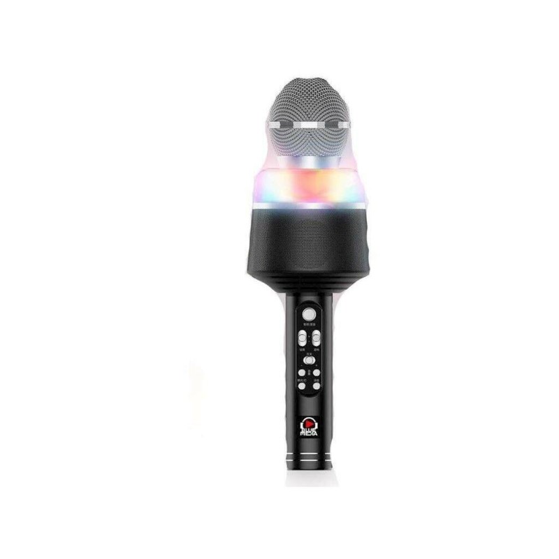 Compra Reig Microfono Karaoke Inalambrico al mejor precio | Juguetilandia Canarias