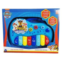 Compra Reig Patrulla Canina Organo Electronico al mejor precio | Juguetilandia Canarias