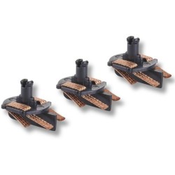 Compra Scalextric Guia Compact C/Trencillas X3 al mejor precio | Juguetilandia Canarias