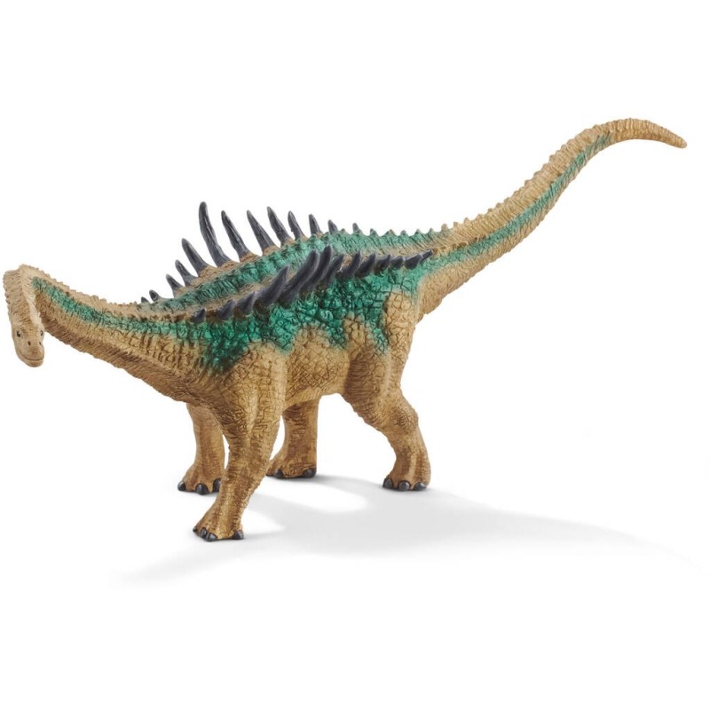 Compra Schleich Agustinia  al mejor precio | Juguetilandia Canarias