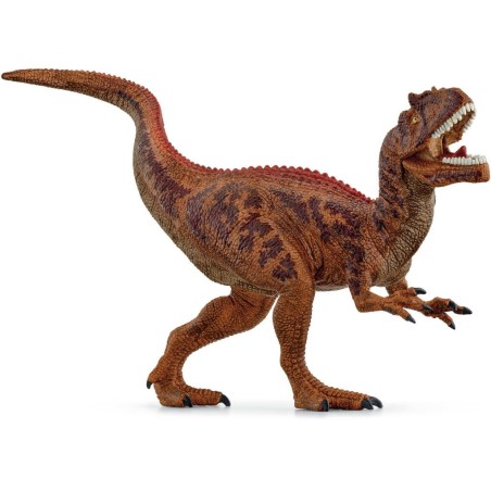 Compra Schleich Allosaurus al mejor precio | Juguetilandia Canarias